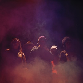 Fly Futura (feat. A. Billi Free, Jordan Hamilton, Lando Chill, PSYPIRITUAL, REY, Rachele Eve & The Saxsquatch) The Lasso