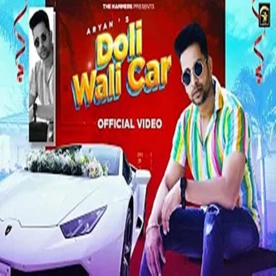 Doli Wali Car - Single