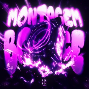 Montagem Bounce - EP
