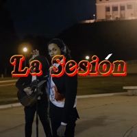 la sesion #23 (feat. la sesion & fausto moreno) - Single - Monster