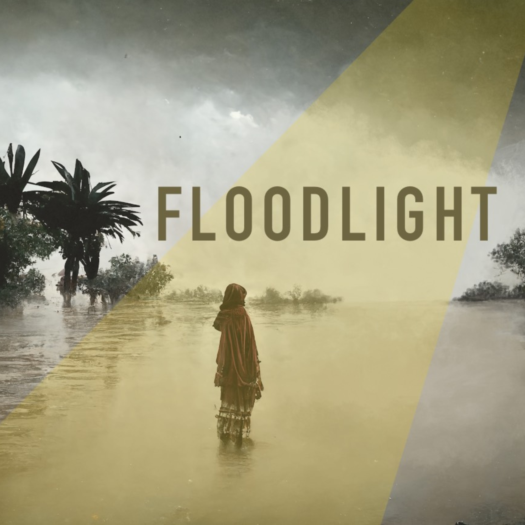 Floodlight Volume 1 - EP