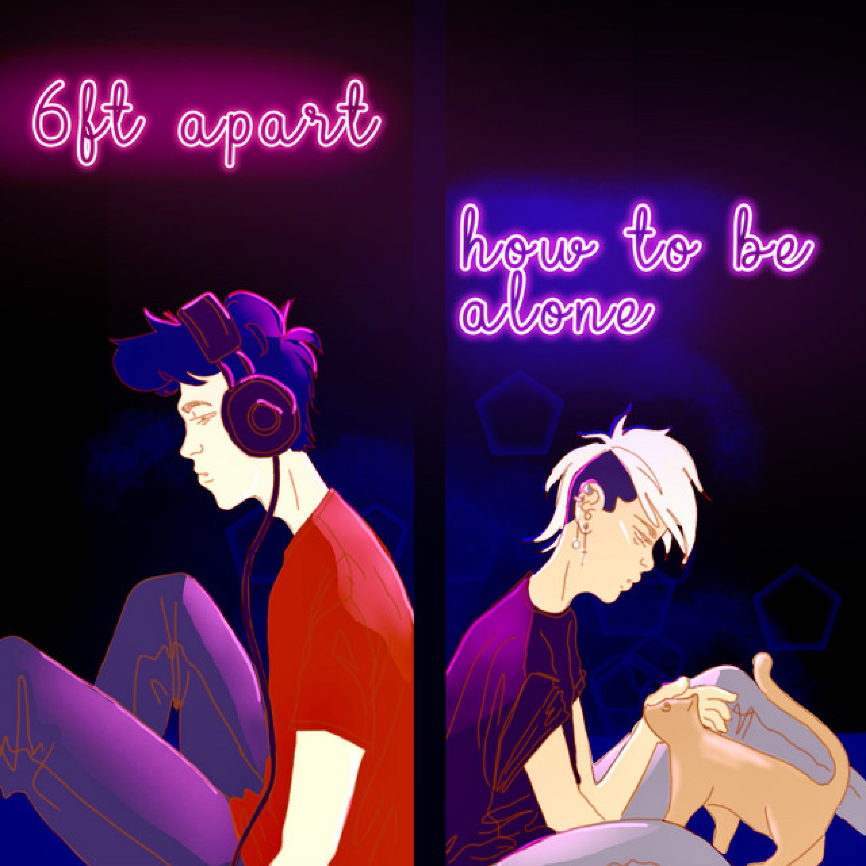 october mills - Come Apart (Extended Mix)