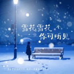 雪花雪花你可听见 (雪花伤感合唱版) - Single