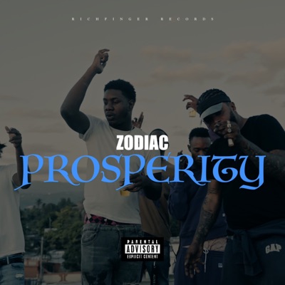 Prosperity - Single