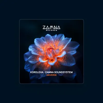 Listen to Zamna Soundsystem, watch music videos, read bio, see tour dates & more!