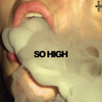 so high - Single - da99y