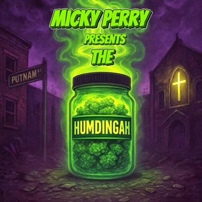 The Humdignah - Single