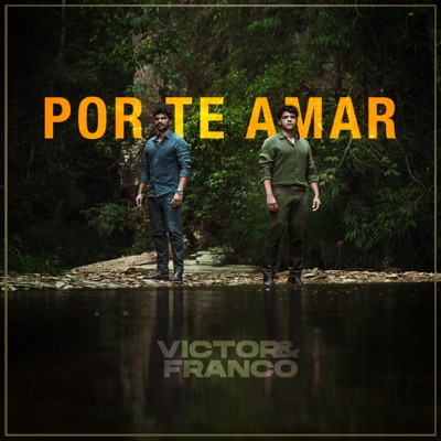 Por Te Amar - Single