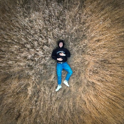 Ciągle spadam - Single