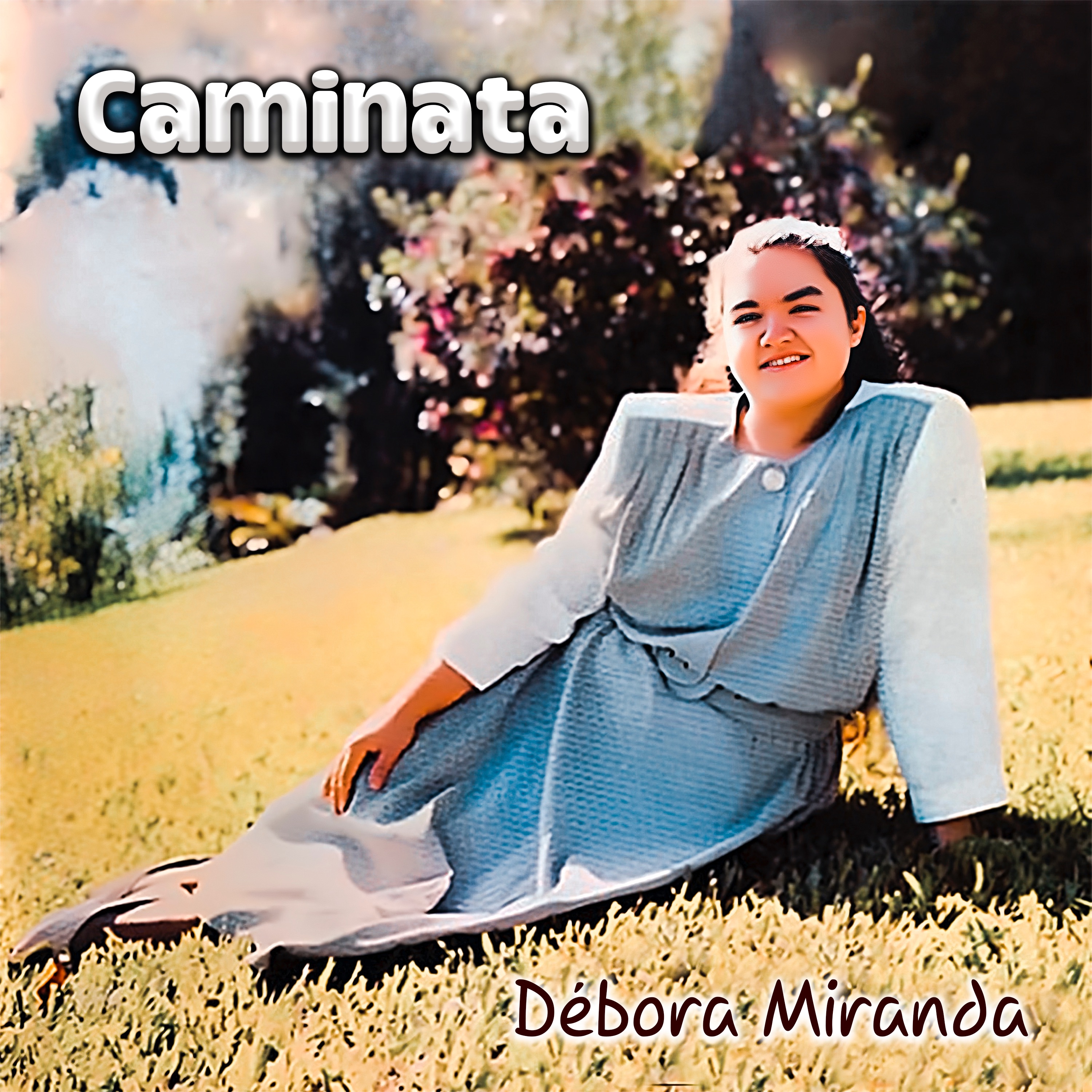 Débora Miranda - Lágrimas