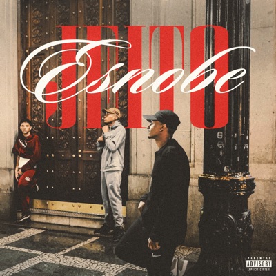 Jeito Esnobe - Single
