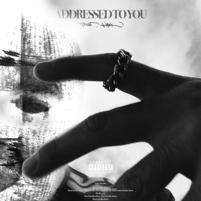 Addressed To You - Single