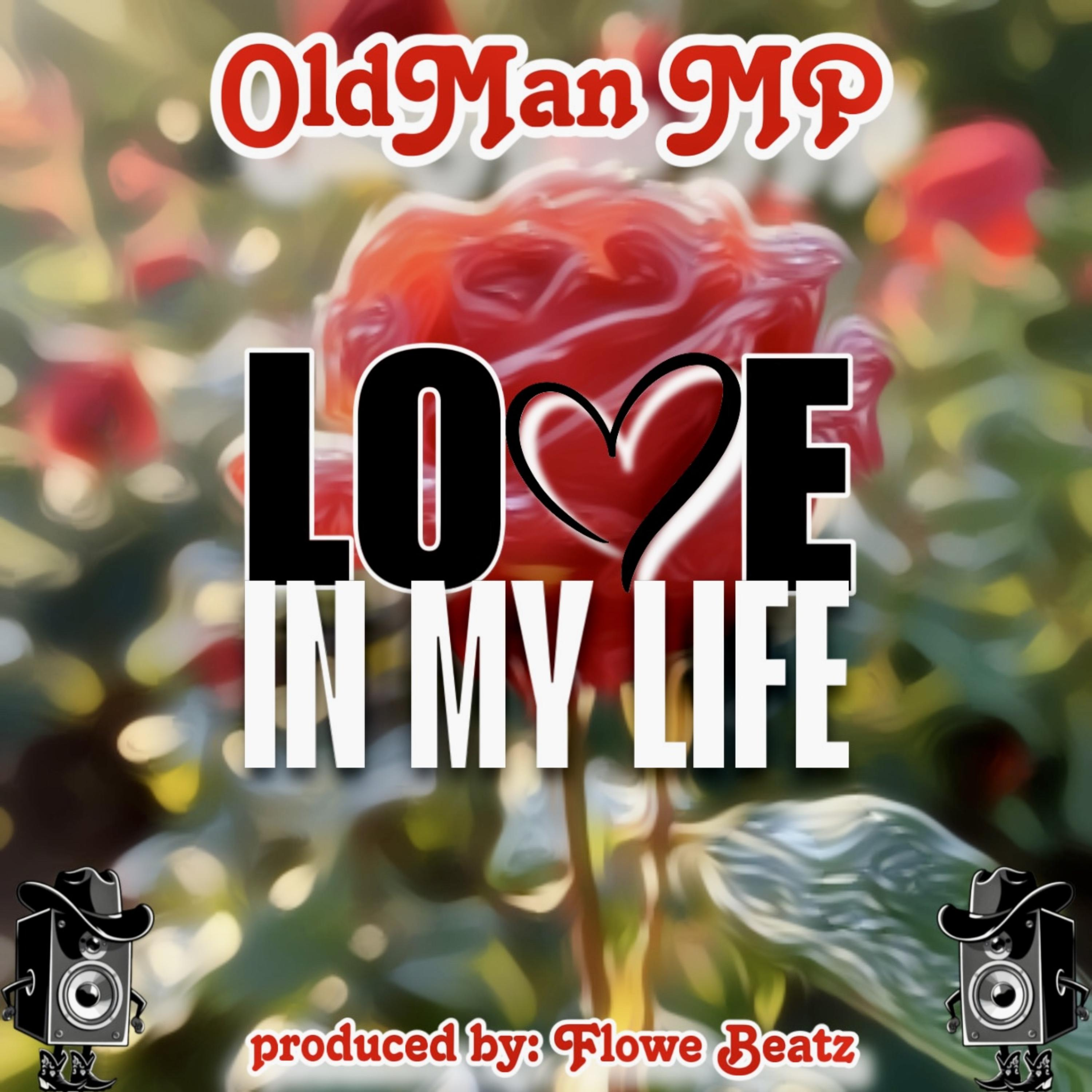 Love In My Life - Single
