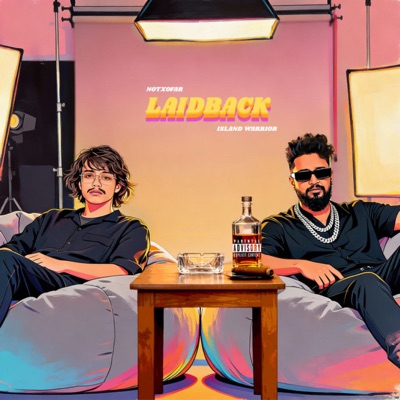 Laidback - Single