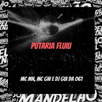 Putaria Fluiu - Single