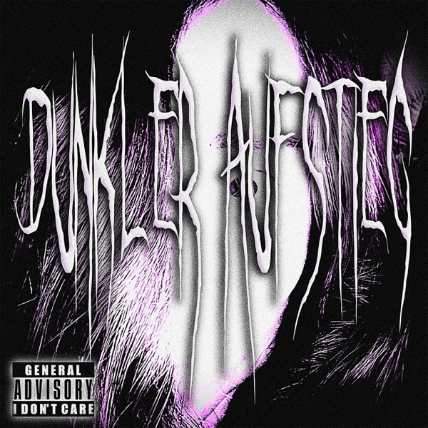 DUNKLER AUFSTIEG - Single