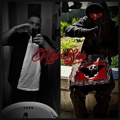 Red Side (feat. AtascaVillan) - Single