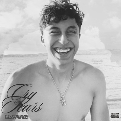 Cry Tears (Long Live AJ) [Live] - Single