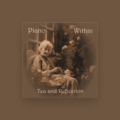 Listen to Piano Within, watch music videos, read bio, see tour dates & more!