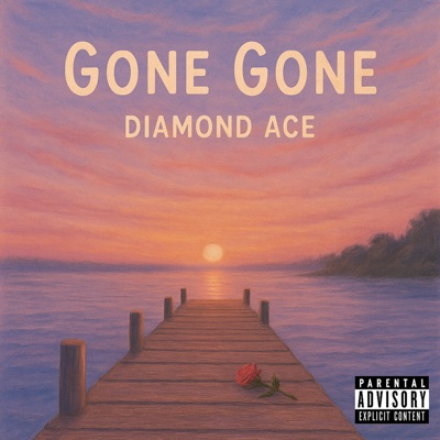 Gone Gone - Single