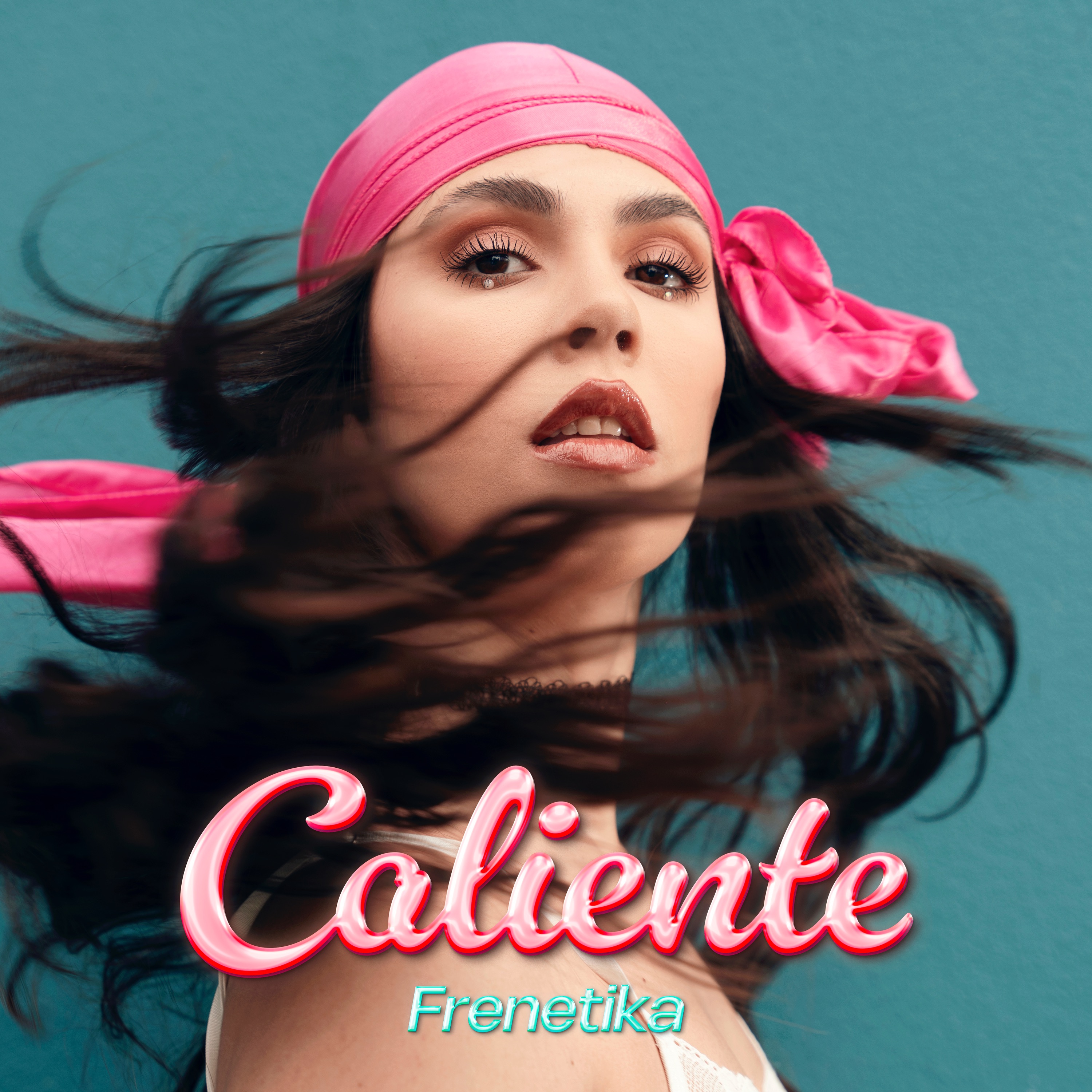 Caliente - Single