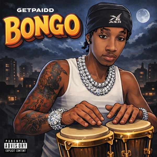 Bongo