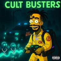 Cult Busterss - 3PL