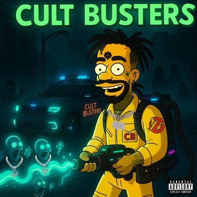Cult Busterss