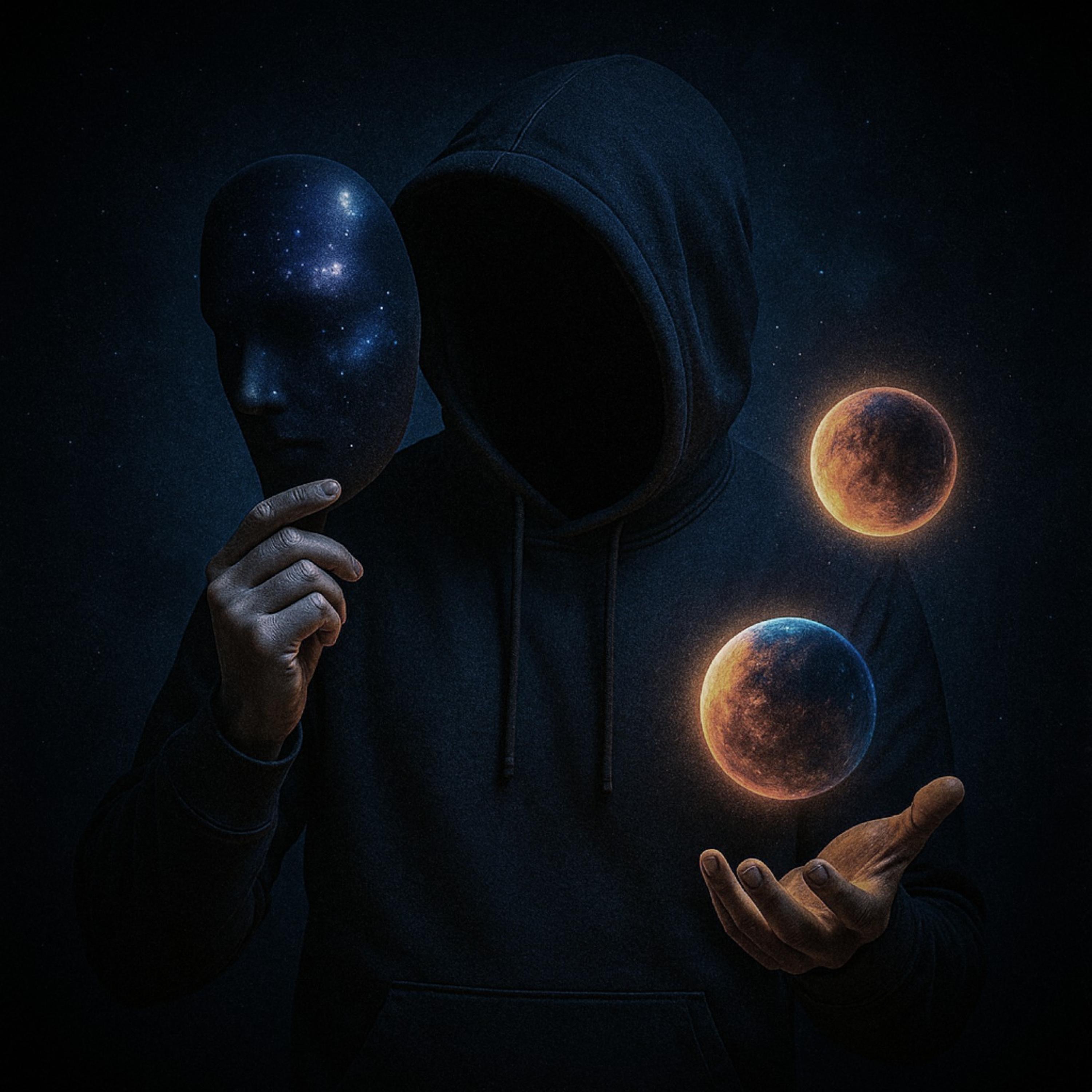 Zwischen den Sternen - Single