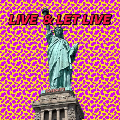 Live & Let Live - Single