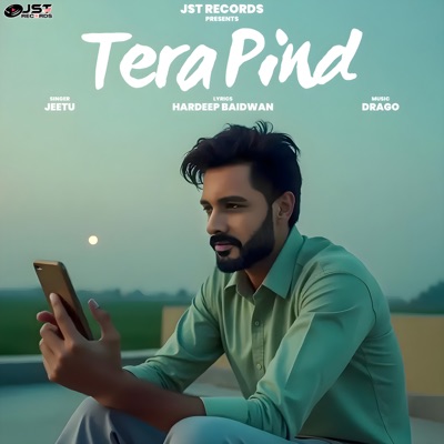 Tera Pind - Single