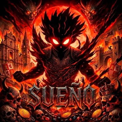 SUENO - EP