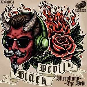 Black Devil - EP