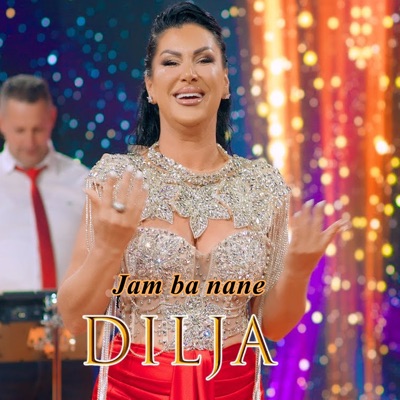 Jam ba nane - Single
