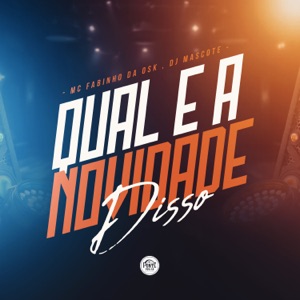 Qual a Novidade Disso