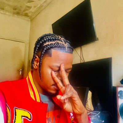 Be Mine (feat. Rheno & W Twice) [Radio Edit] - Single