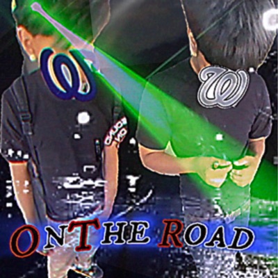On The Road (feat. Lul Lok3y) - Single