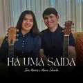 JOAO MARCOS E MARIA EDUARDA