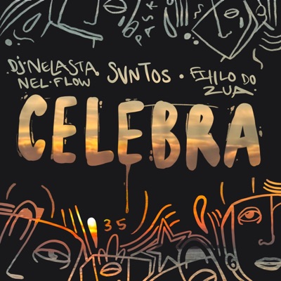 Celebra - Single