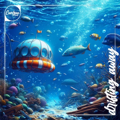 Drifting Away - Single