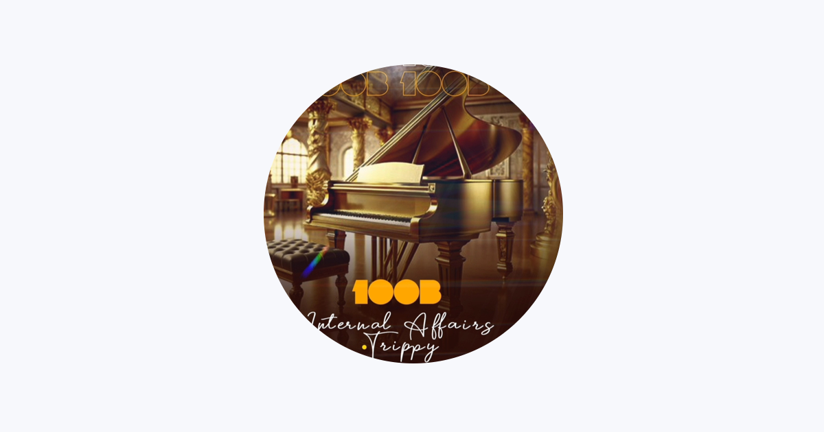 100B - Apple Music