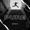Pure - RONDALLE lyrics