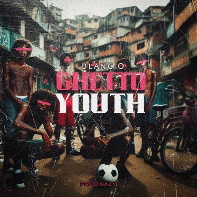 Ghetto Youth - Single
