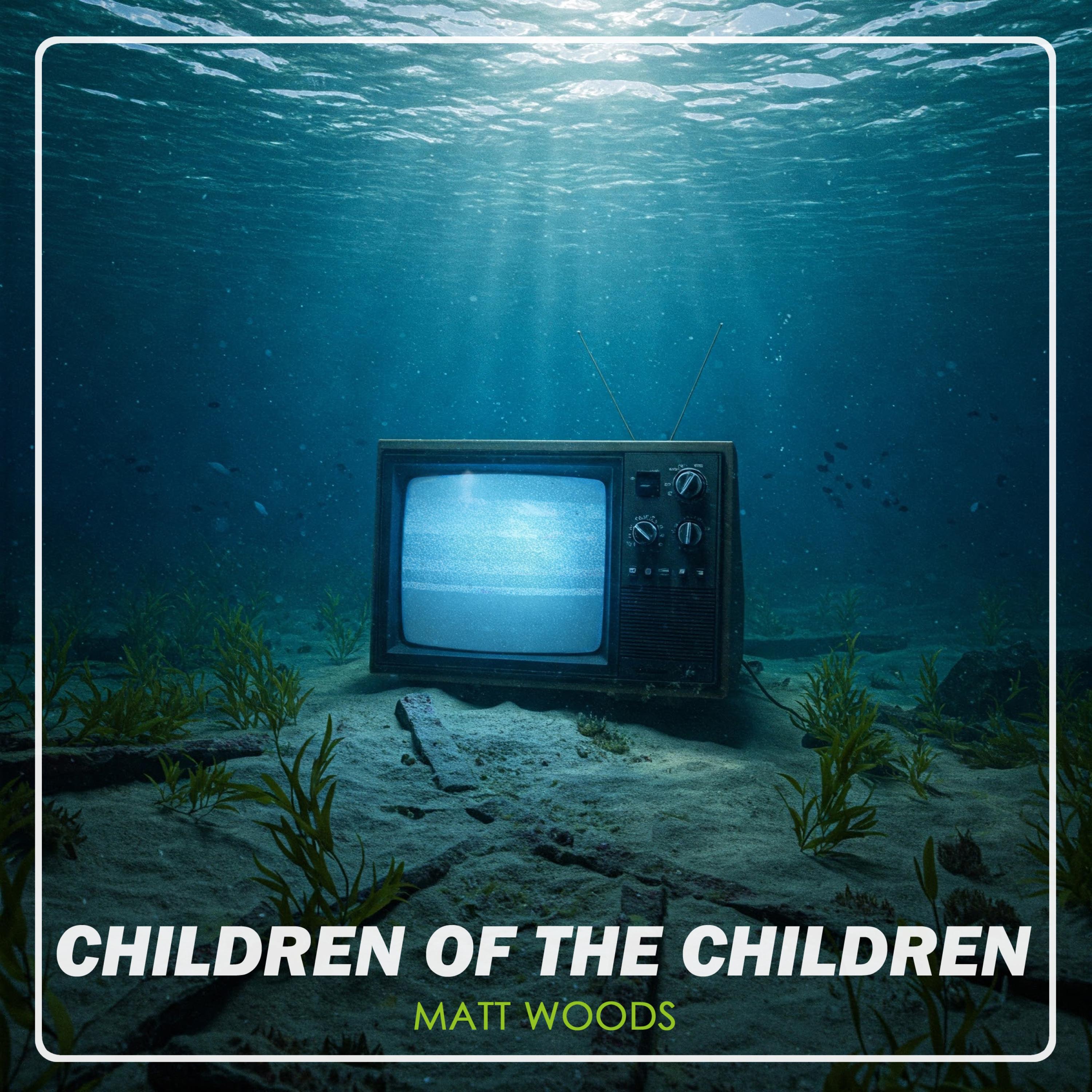 Children of the Children - Single