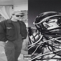 Bad Night In Vegas (feat. Deezo) - Single - Dustin Hadlock