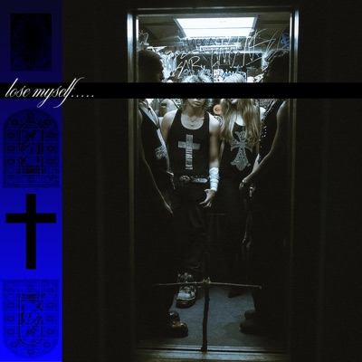 Lose Myself (feat. Gatori, SayaDeAms, Ridder & DR!PD) - Single