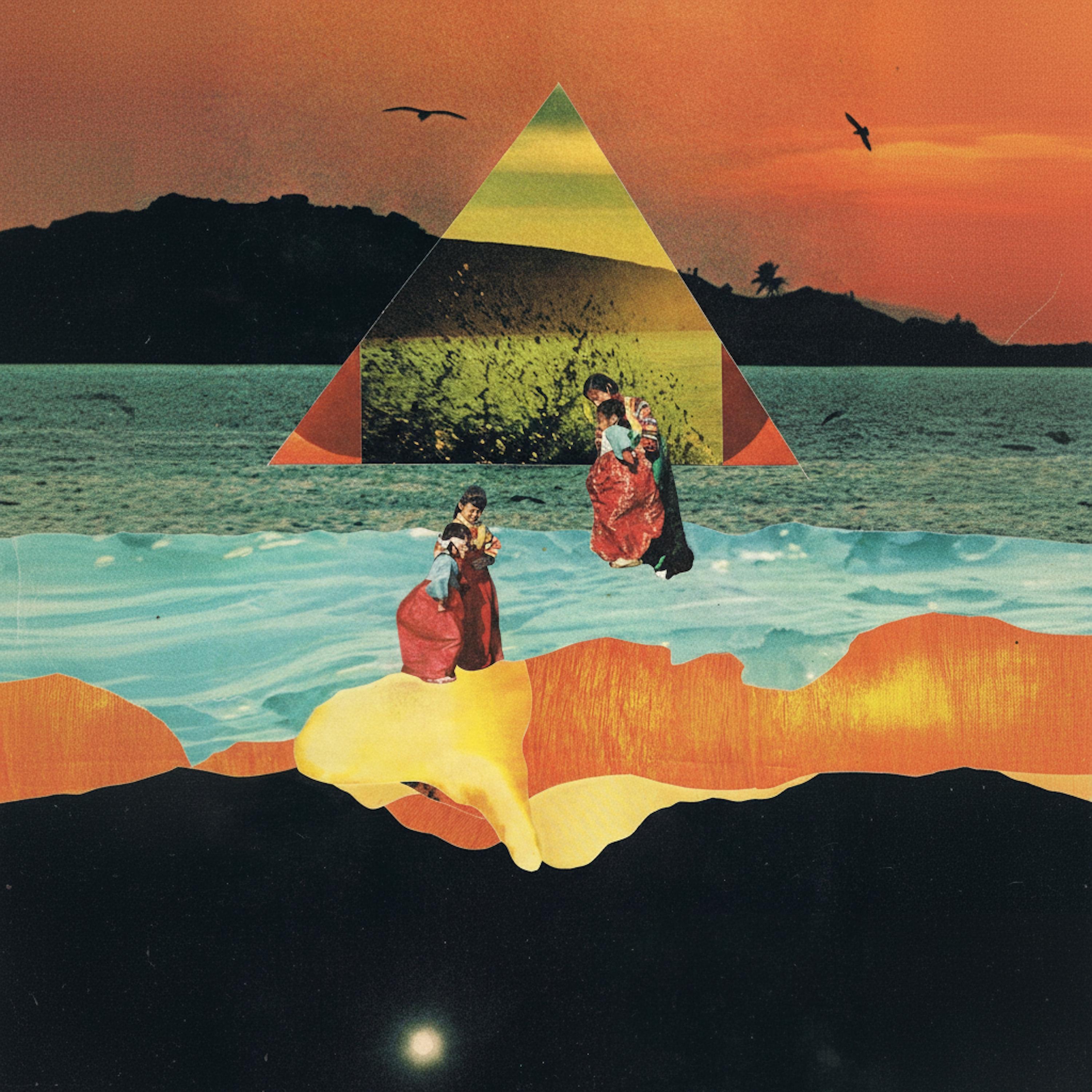 Cheek Bone Samba - Single