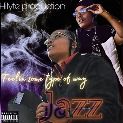 Feelin Sum Type Of Way - Single