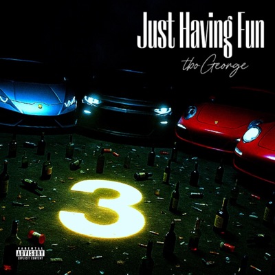 Just Having Fun, Vol. 3