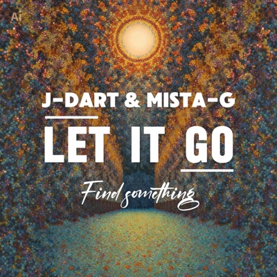 Let it go (feat. Mista G) - Single
